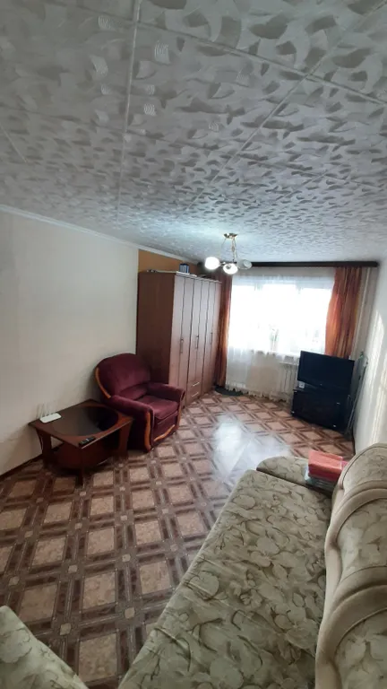 Уютная квартира в центре