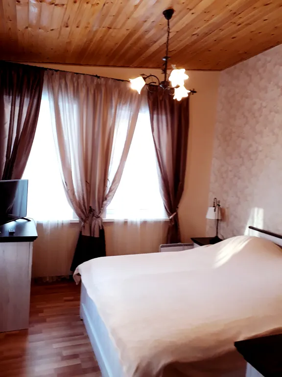 Квартира 3-комнатная Квартира — Воскресенское