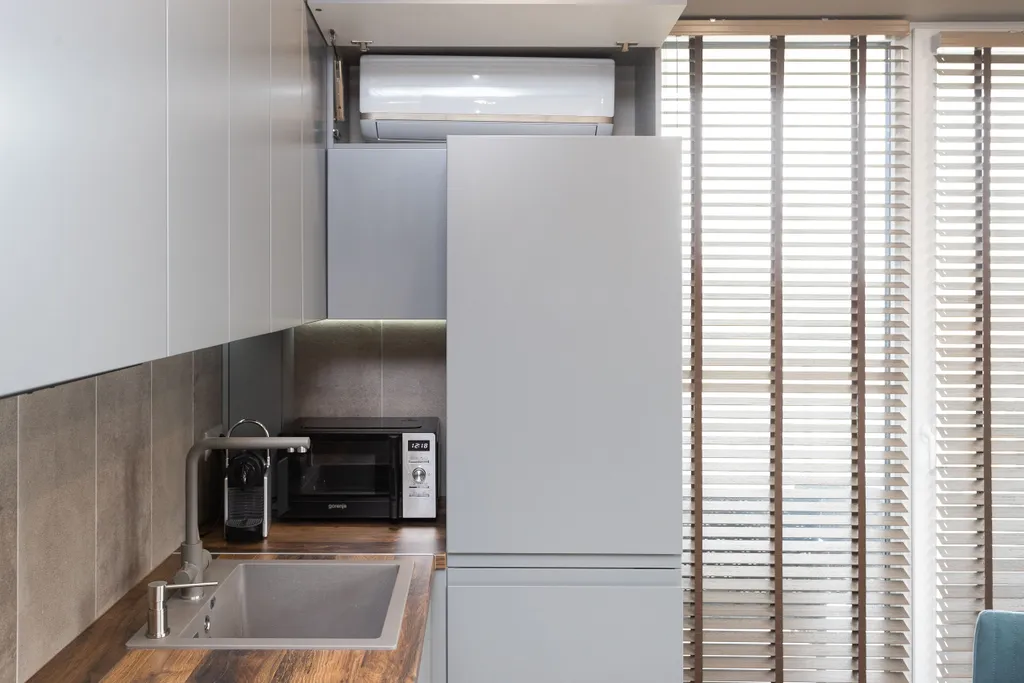 Квартира Апартаменты АрендаСервис на Ольховой — Светлогорск