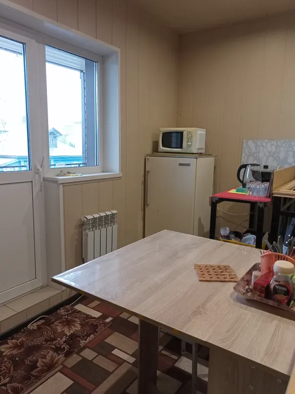 Коттедж 2 й этаж с отдельным входом  две спальни — Нижний Новгород