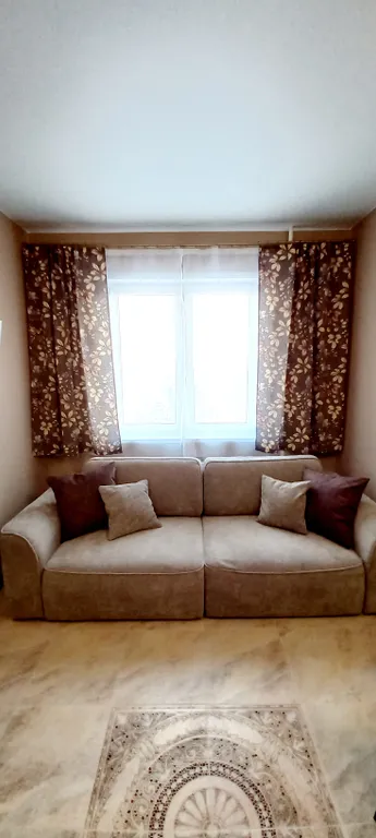 Апартаменты в сосновой роще