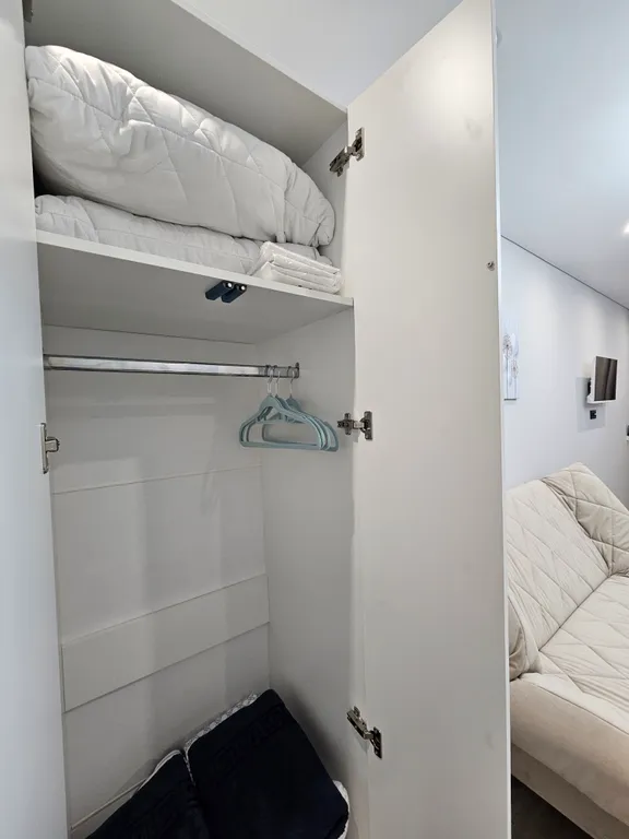 Квартира Квартира Высокий Берег Видовой недалеко от Канатной Дороги — Нижний Новгород