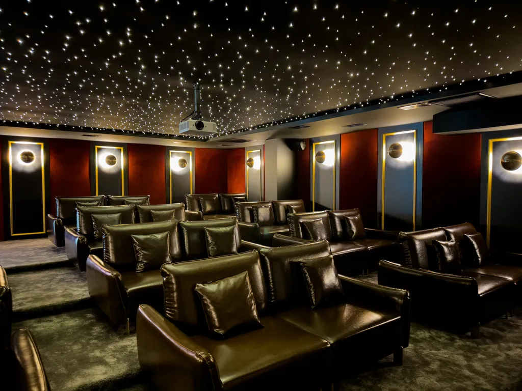 Excellence с видом на море, бассейном и SPA