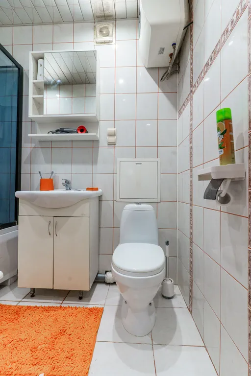 Апартаменты Matilda