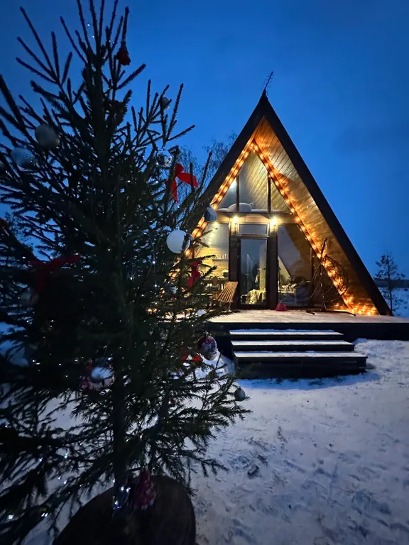 Коттедж Дом без соседей — аренда посуточно в Кстово