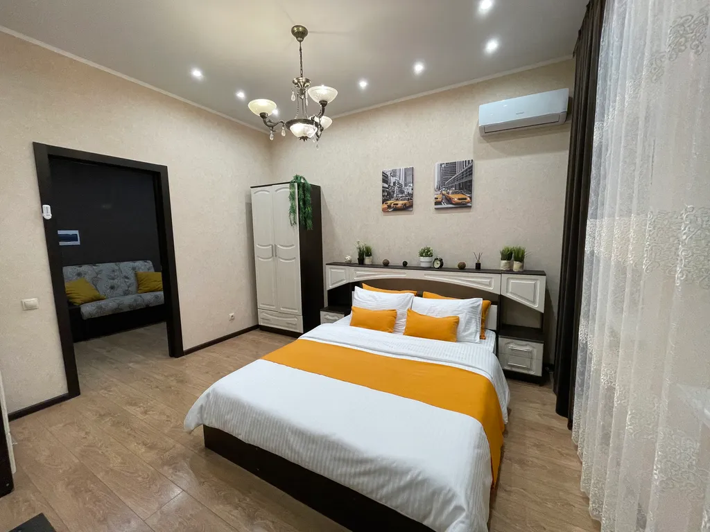 Квартира для вашего отдыха