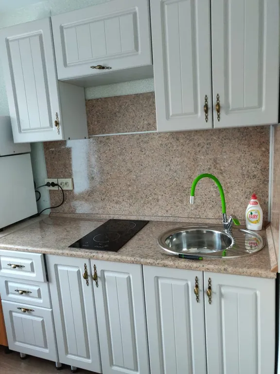 Квартира Апартаменты сальвадор вокзал главный, центр — аренда посуточно в Новосибирск