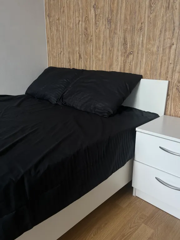 Уютная квартира с новым ремонтом в центральном районе