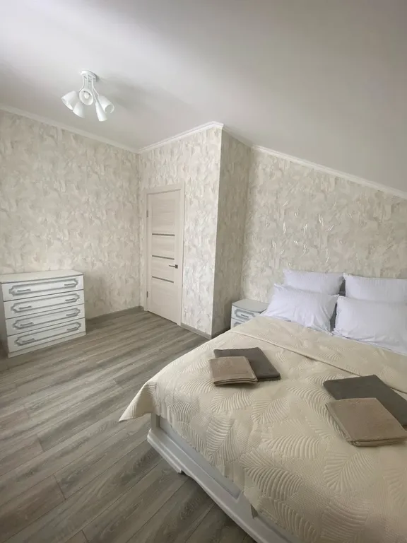 3-комнатный Дом