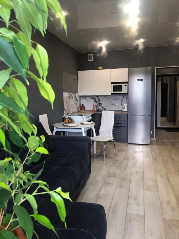 Квартира Уютная студия — аренда посуточно в Иркутск