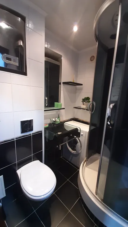 Стильная студия в центре города