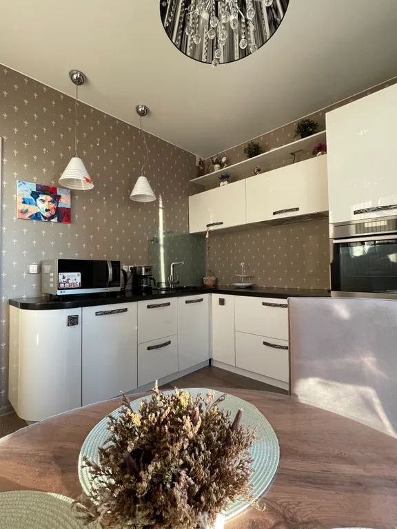 Квартира у парка