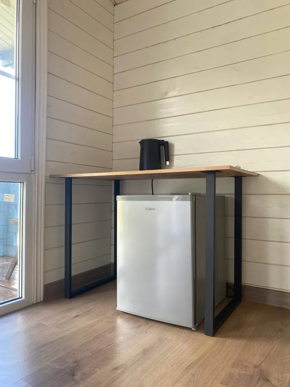 Уютный коттедж Теодор