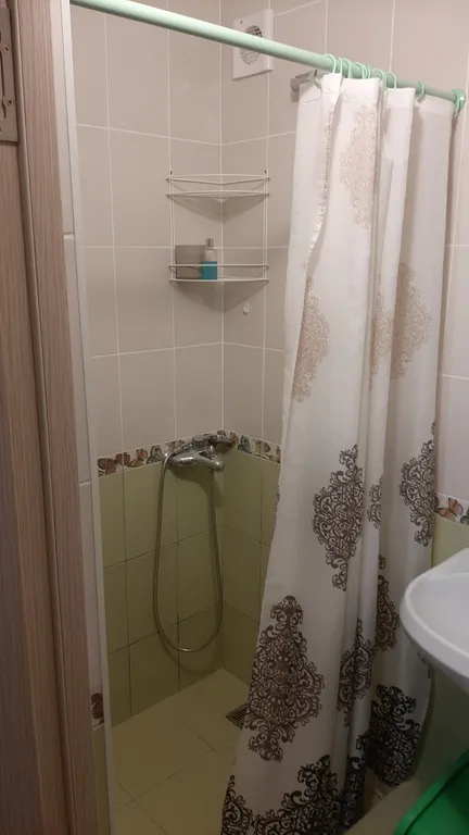 Квартира Квартира Часть дома с отдельным входом — Севастополь