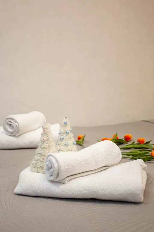 Квартира УК Атмосфера Квартира Лазурь с видом на море — Сочи