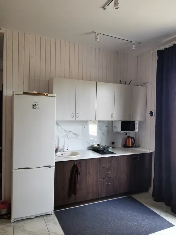 Коттедж Таунхаус с видом на море — Севастополь