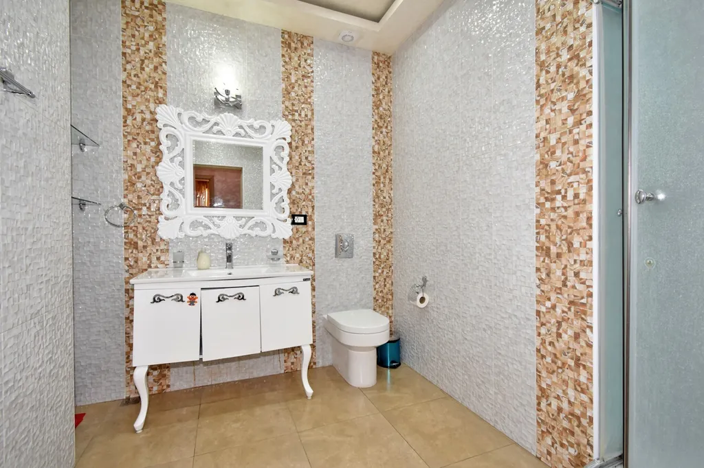 Просторная квартира на Северном проспекте