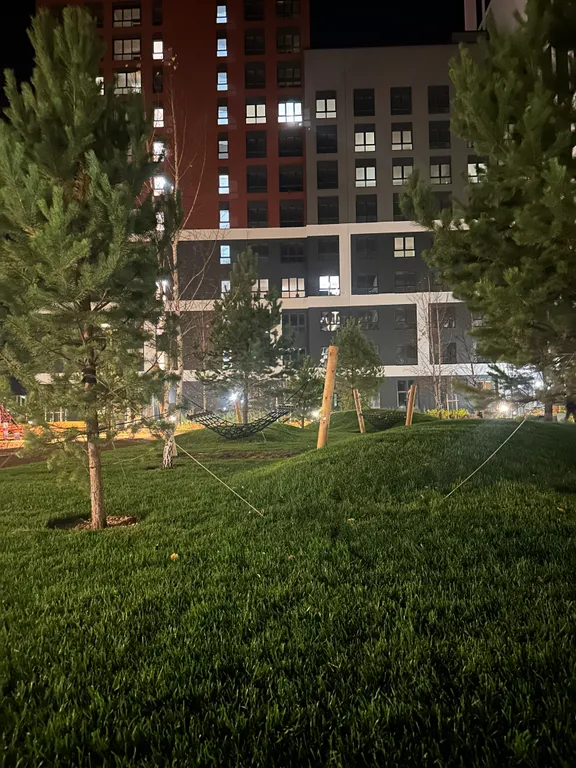 Квартира Уютная квартира — Екатеринбург