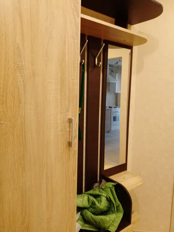 Квартира Квартира в спальном районе — Самара