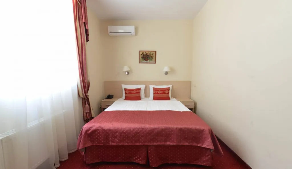 Квартира Комната — Адлер