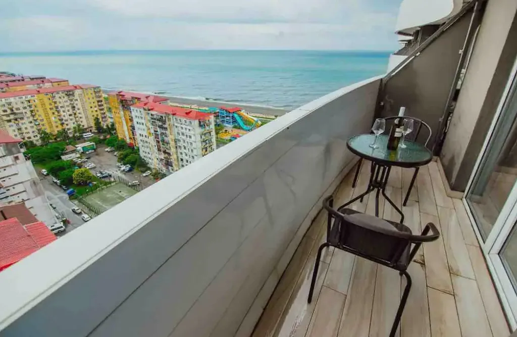 Orbi Residence 17-32