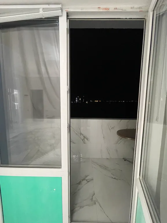 Студия у моря на первой линии