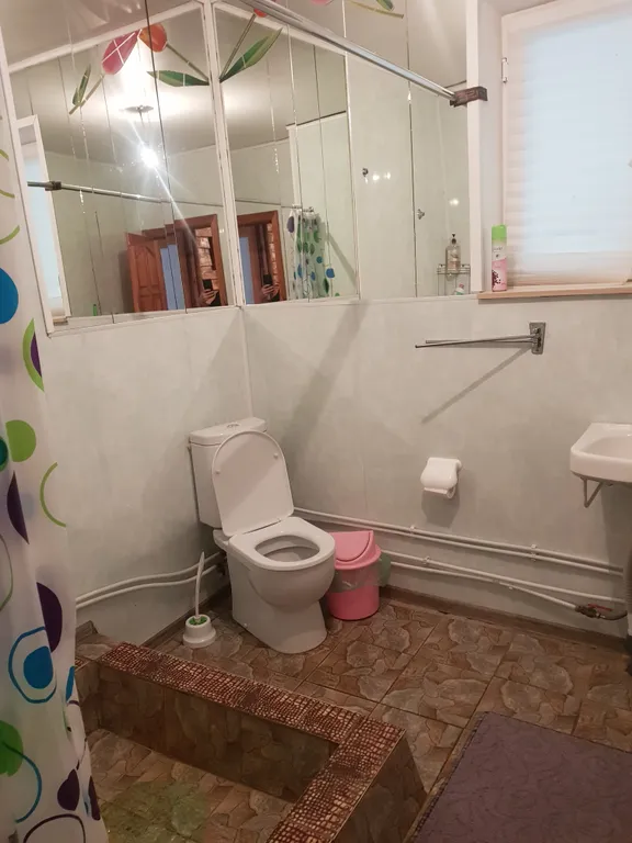 Усадьба Домик у пруда