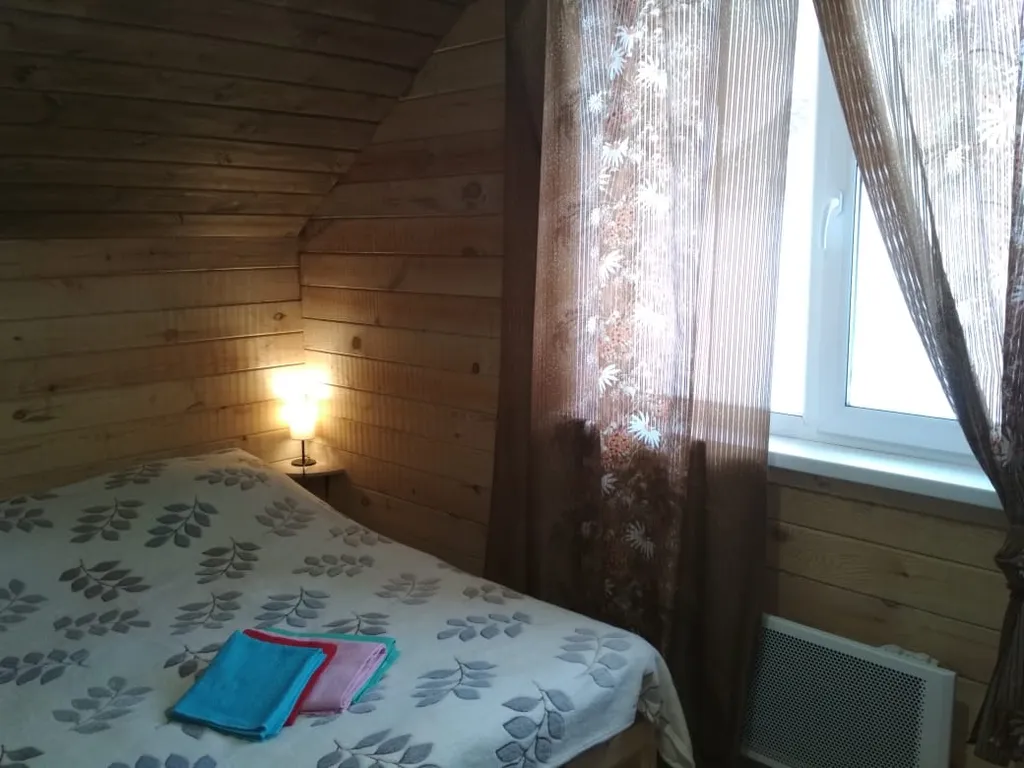 6-комнатный Дом