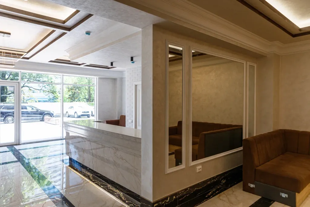 Апартамент гретта, светлана парк