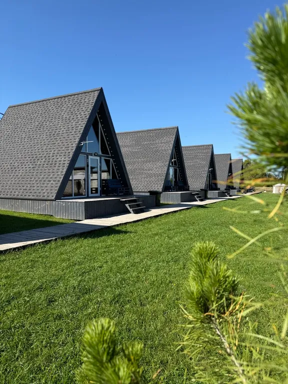 Гостевой домик - Все свои