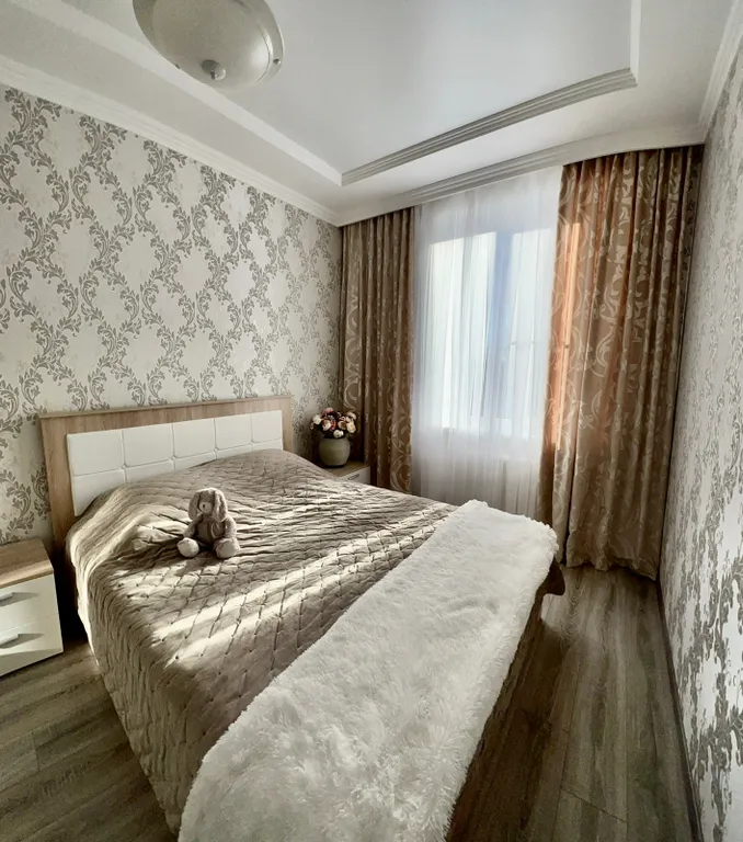 Уютная квартира как дома — аренда посуточно в Каменск-Шахтинский