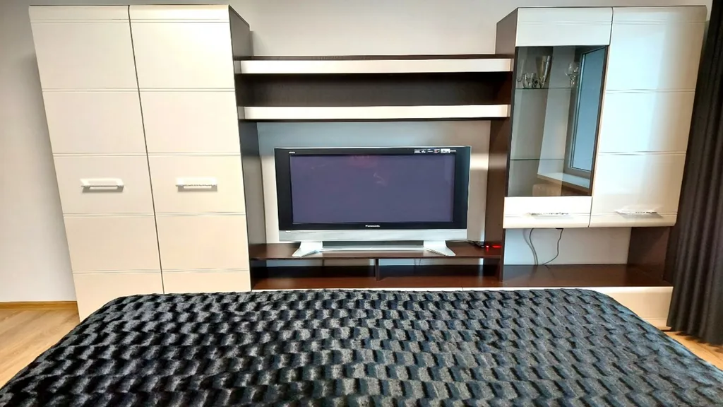 Приятная квартира в центре