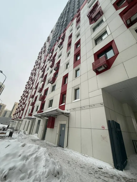 Уютная квартира у метро Рассказовка