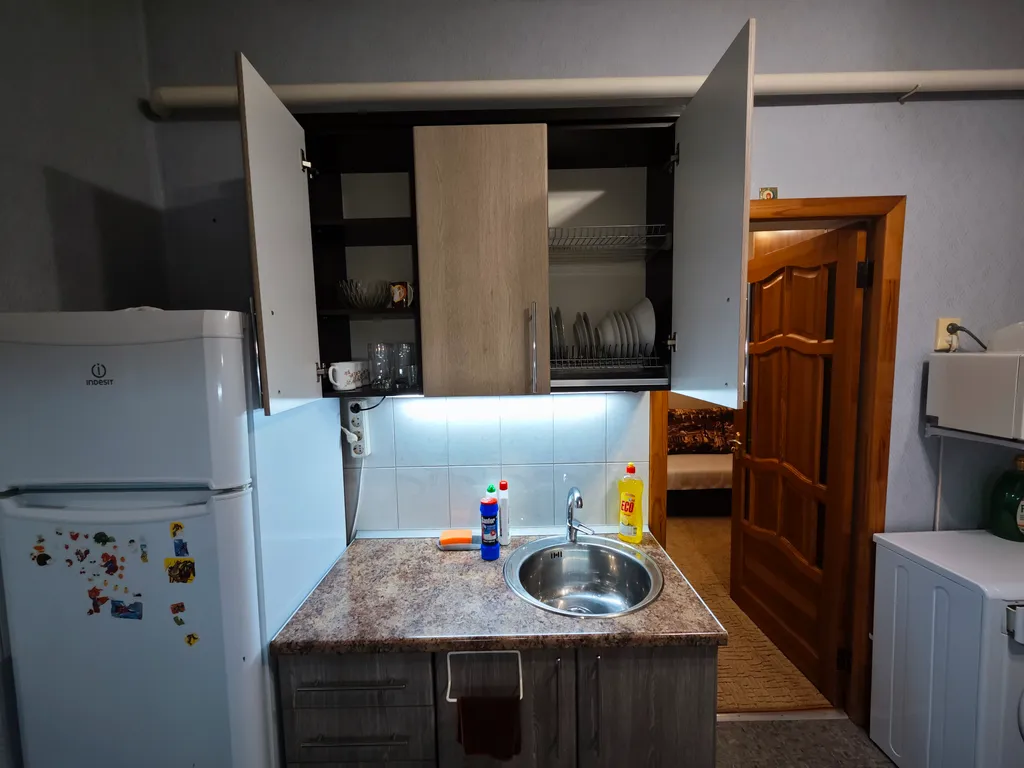 Квартира в центре