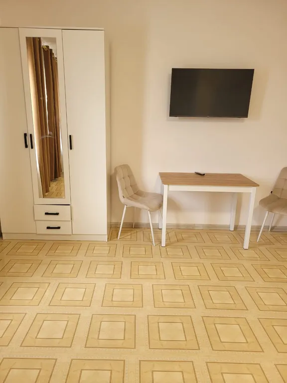 Уютные комнаты для комфортного отдыха