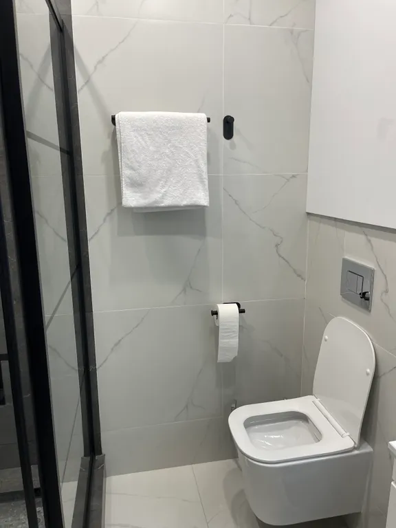 Уютная, стильная, чистая квартира премиум класса в самом центре города