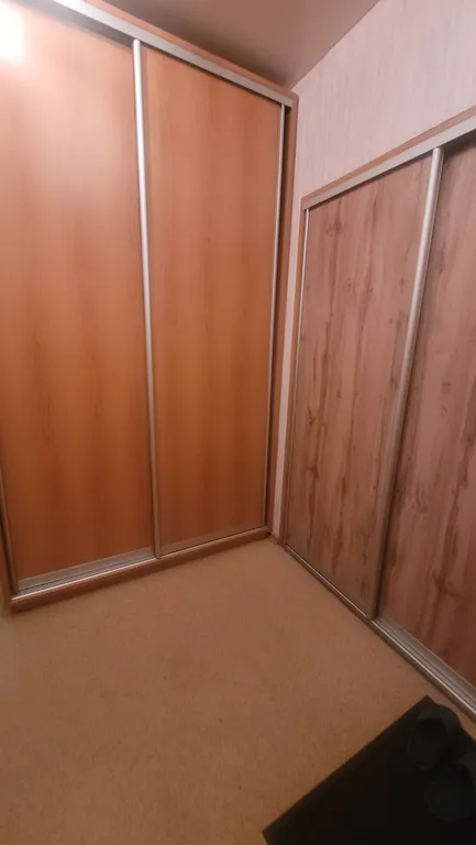 2-х комнатная квартира с удобной планировкой