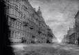 Фото начала 1900-х годов. Доходный дом графа П.А. Беннигсена на 12-й линии В.О.