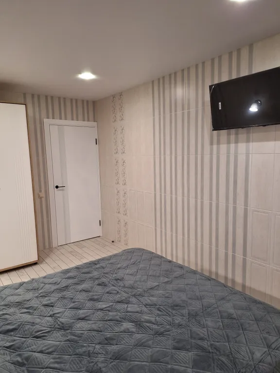 Видовая квартира в самом сердце города