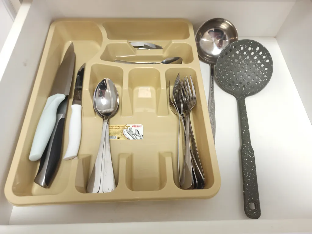 Райский уголок