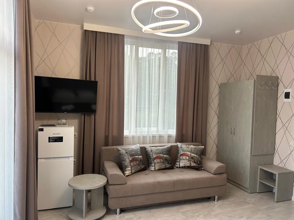 Квартира Комната — Нижнее Учдере