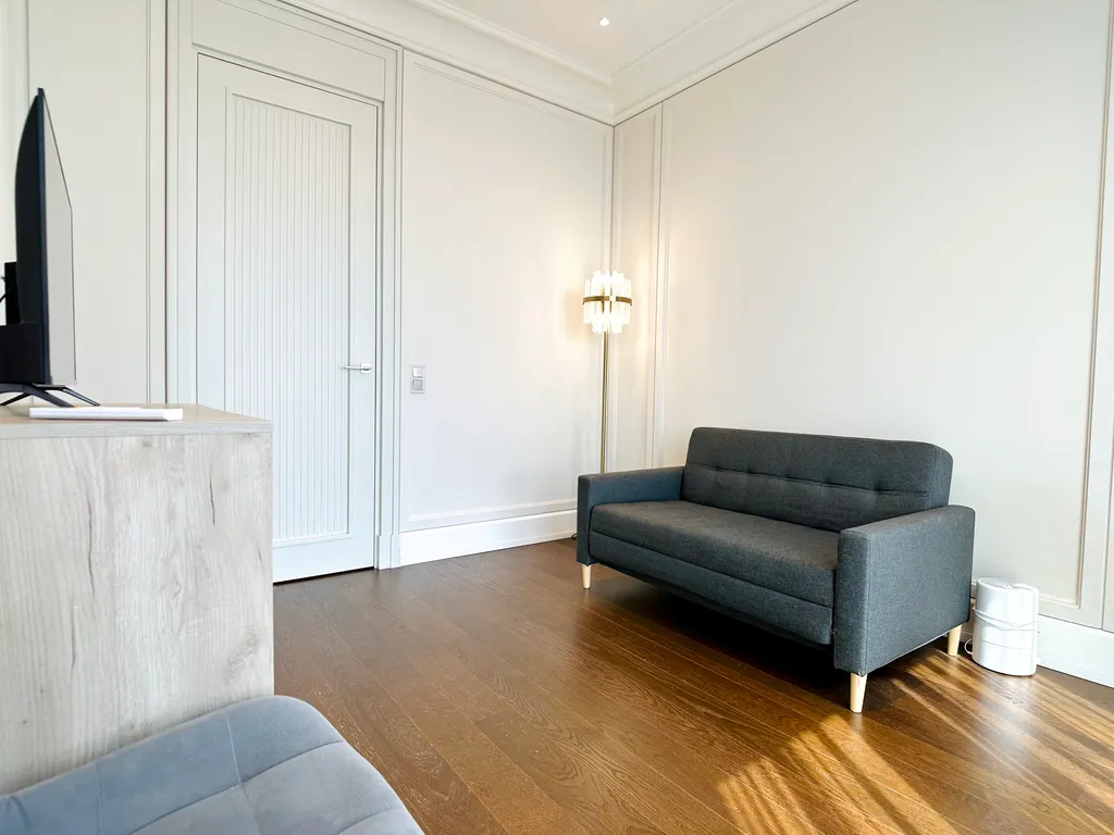 Квартира Квартира в ЖК  Фили Сити — Москва