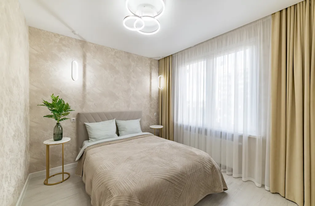 Квартира 1-комнатная Квартира — Казань