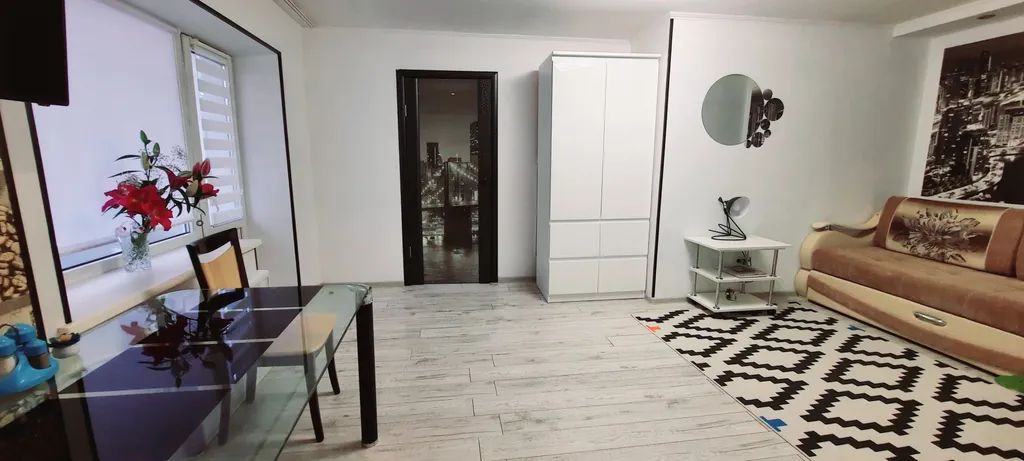 Квартира Уютная квартира в центре гороода — Калининград