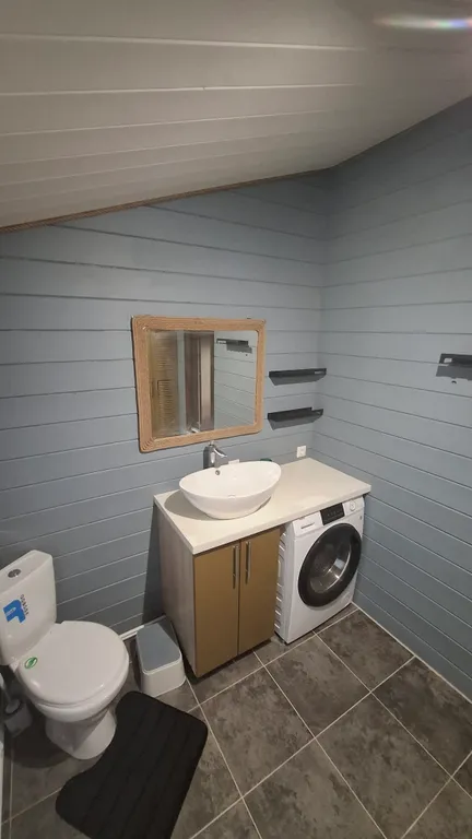 Дом за городом