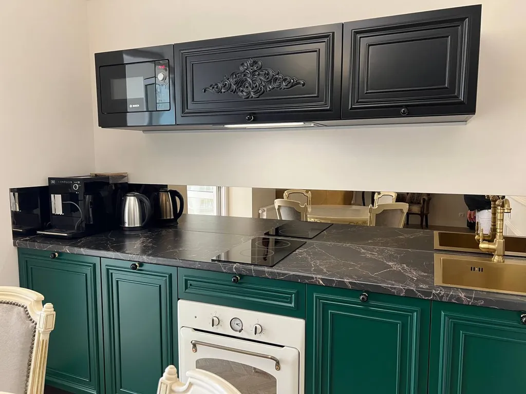 VIP квартира-студия