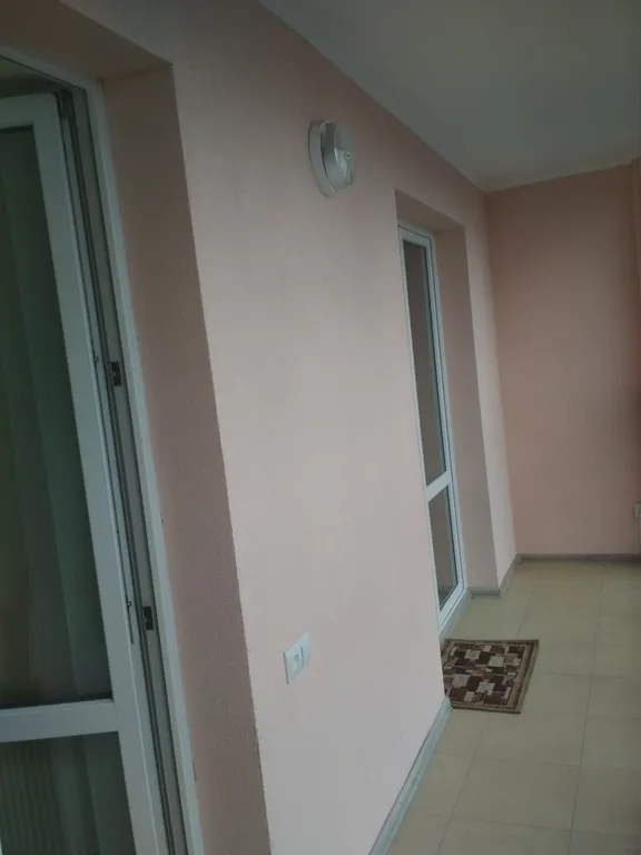 Новая  Нижняя квартира на Дадаева