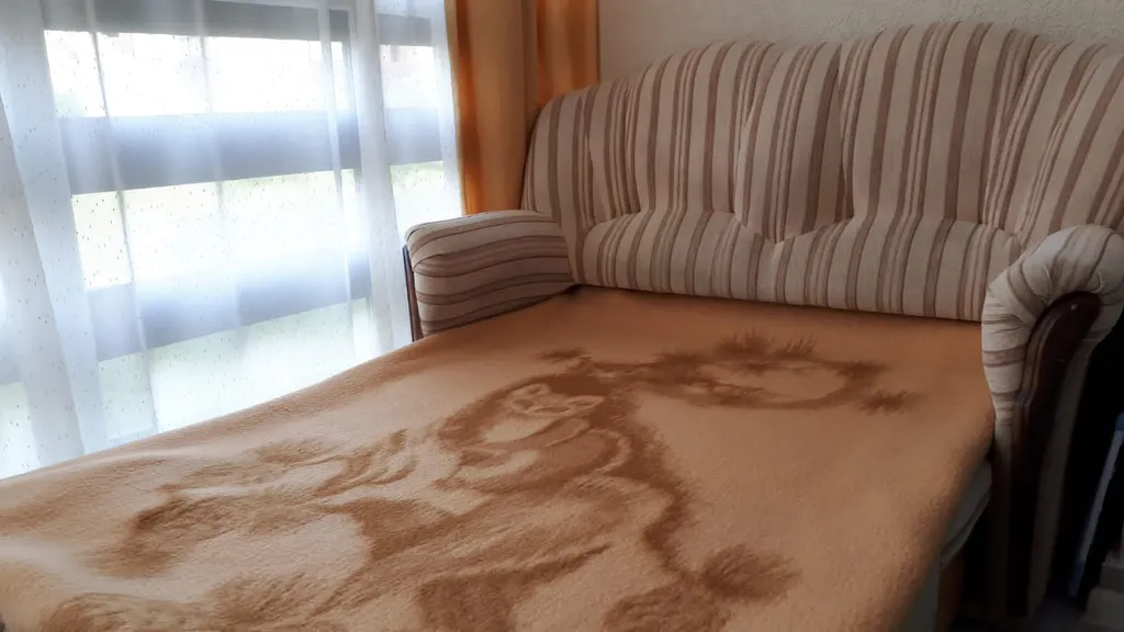 Квартира на море