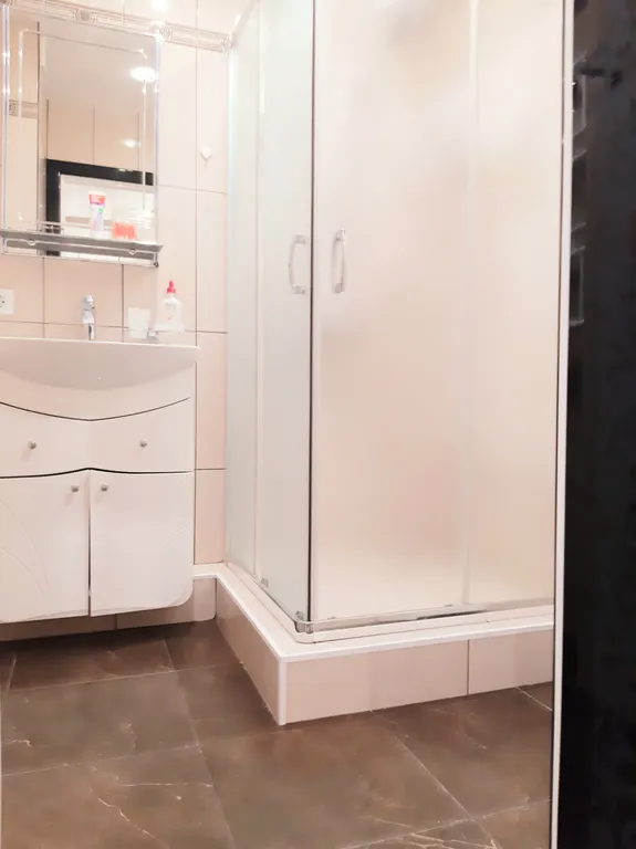 Coвpемeнная eвродвушка в ЖK Сoзвездие