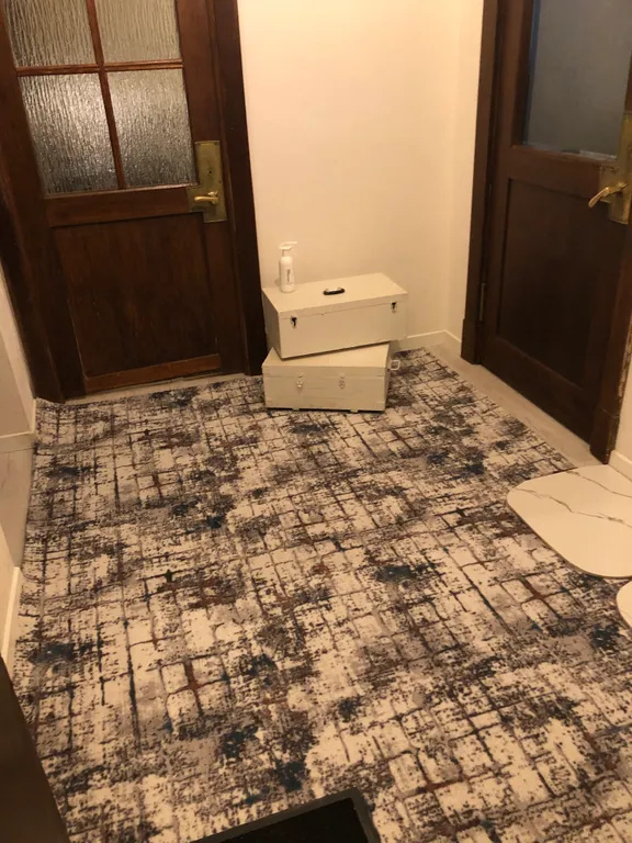 Квартира Двухуровневая комната  в знаменитом Доме Бажанова — Санкт-Петербург